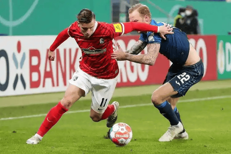 德甲周六015炸场！莱红牛主场遇劲敌？美因茨保级死磕，比分+进球数精准锁死