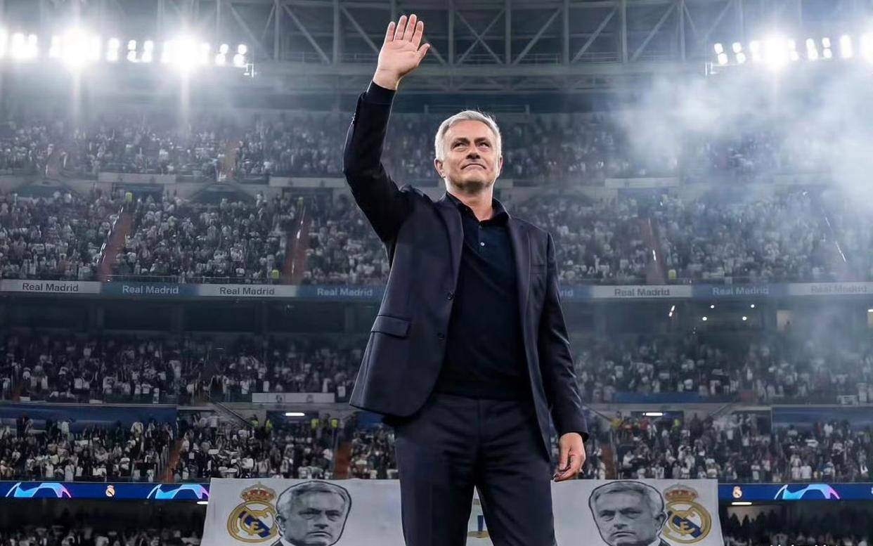 再见穆帅！本菲卡28轮不败难夺冠，三线争冠恐成空谈，下课倒计时已到