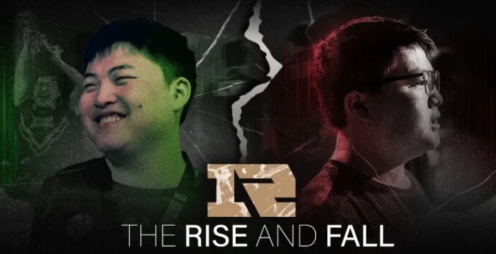 前RNG海外业务副总裁：全华班极具号召力，却也像一座牢笼