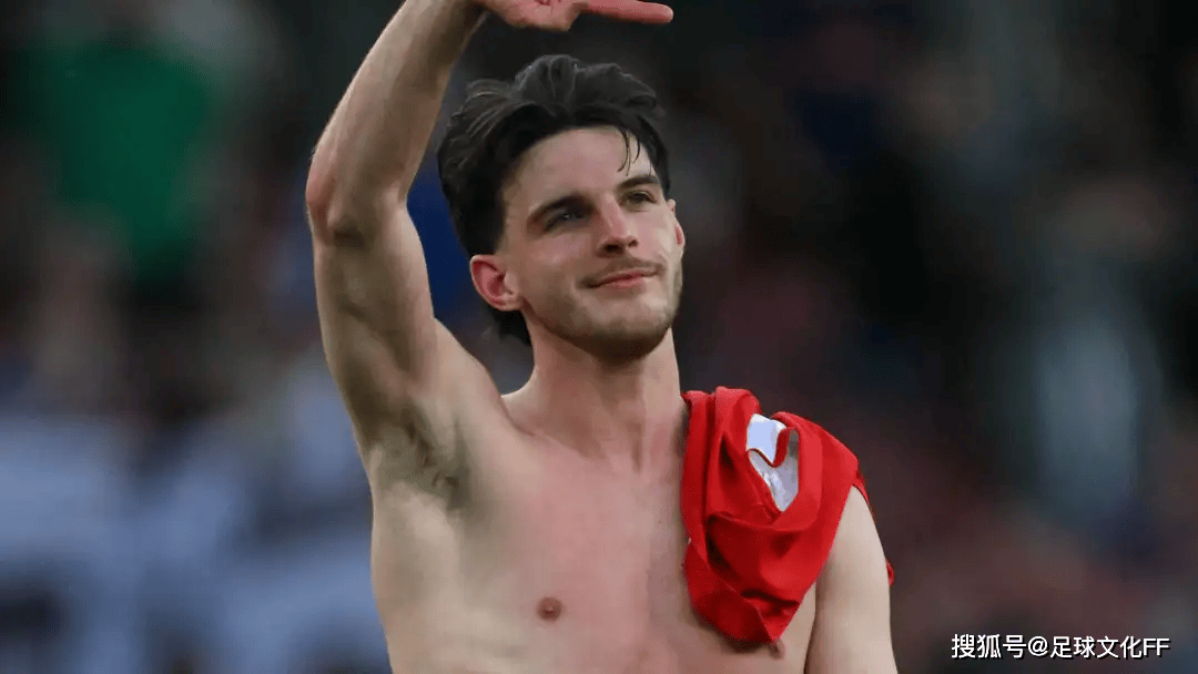 硝烟再起：德克兰・赖斯直面重压，阿森纳双线冲刺，冠军之争悬念拉满